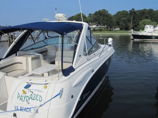 Slide: The Image of Chaparral 330 SIGNATURE (MD) 2004 - 1