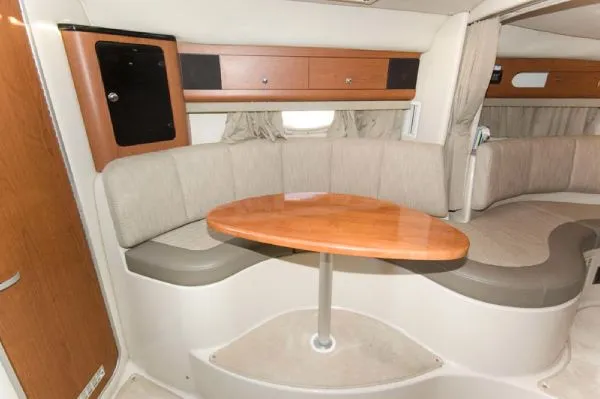 Slide: The Image of Chaparral 330 SIGNATURE (MD) 2004 - 11