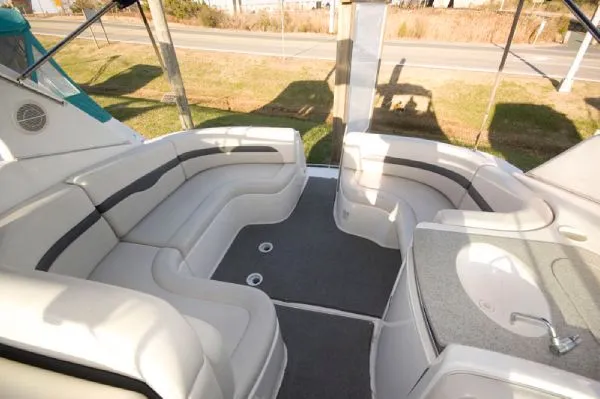 Slide: The Image of Chaparral 330 SIGNATURE (MD) 2004 - 2