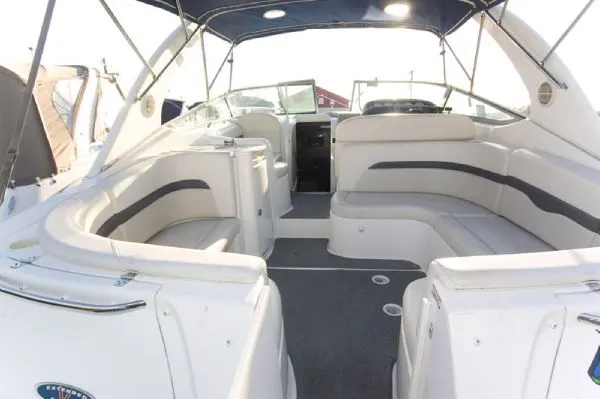 Slide: The Image of Chaparral 330 SIGNATURE (MD) 2004 - 3