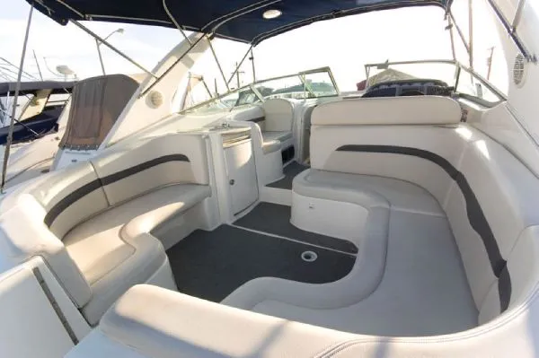 Slide: The Image of Chaparral 330 SIGNATURE (MD) 2004 - 4
