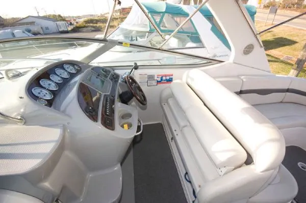 Slide: The Image of Chaparral 330 SIGNATURE (MD) 2004 - 5