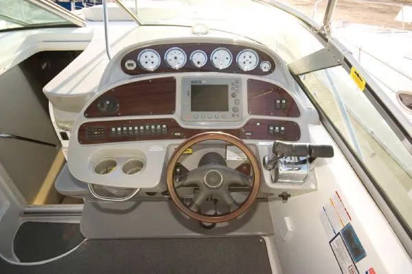 Slide: The Image of Chaparral 330 SIGNATURE (MD) 2004 - 6