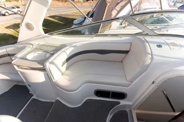 Slide: The Image of Chaparral 330 SIGNATURE (MD) 2004 - 7