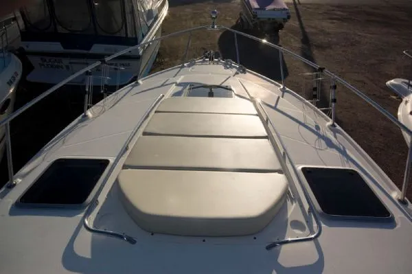 Slide: The Image of Chaparral 330 SIGNATURE (MD) 2004 - 8