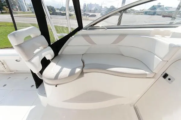 Slide: The Image of Boston Whaler 305 Conquest 2008 - 8