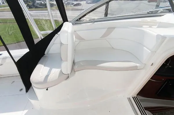 Slide: The Image of Boston Whaler 305 Conquest 2008 - 9