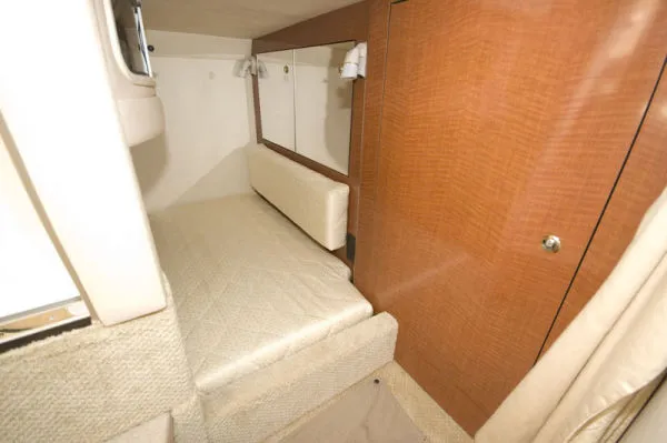 Slide: The Image of Sea Ray 280 Sundancer 2004 - 7
