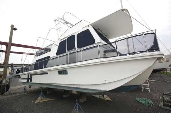 Slide: The Image of Holiday Mansion 380 Coastal Barracuda 1996 - 0