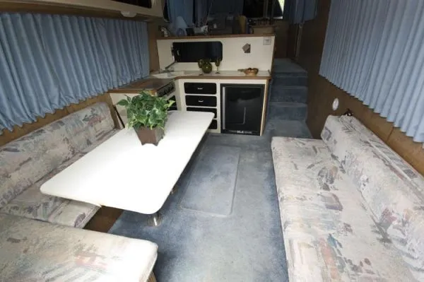 Slide: The Image of Holiday Mansion 380 Coastal Barracuda 1996 - 2