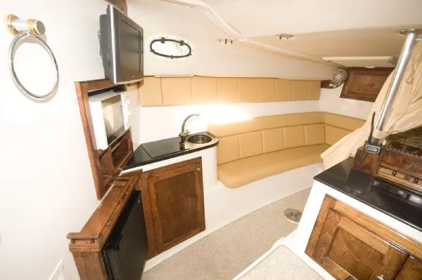 Slide: The Image of Pro Sports, ProKat, World Cat 3660 Express Sport Fish MD 2007 - 11