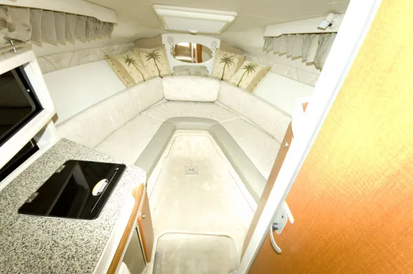 Slide: The Image of Chaparral 260 Signature (New lower Price!) 2005 - 11