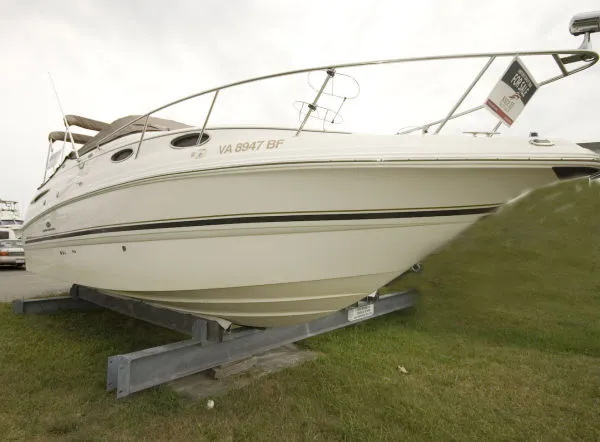 Slide: The Image of Chaparral 260 Signature (New lower Price!) 2005 - 3