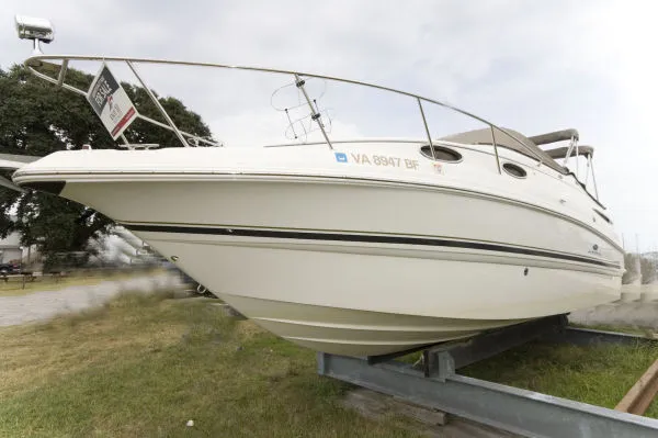 Slide: The Image of Chaparral 260 Signature (New lower Price!) 2005 - 4