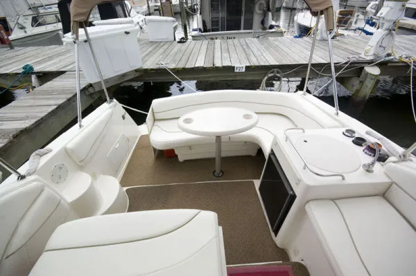 Slide: The Image of Larson 290 CABRIO 2000 - 7