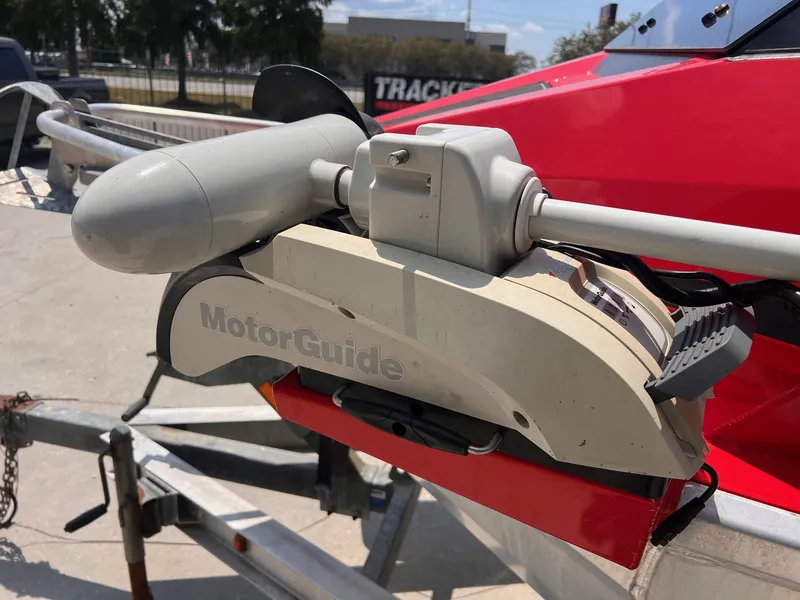 Slide: The Image of Stabi-Craft 1850 Fisher 2025 - 15