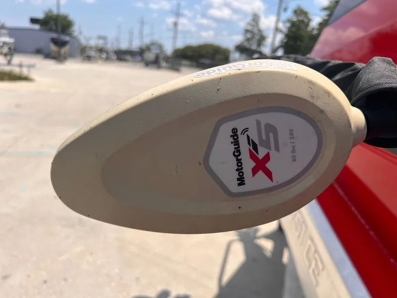 Slide: The Image of Stabi-Craft 1850 Fisher 2025 - 7