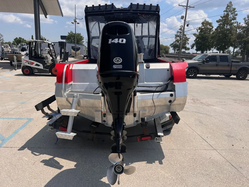 Slide: The Image of Stabi-Craft 1850 Fisher 2025 - 9