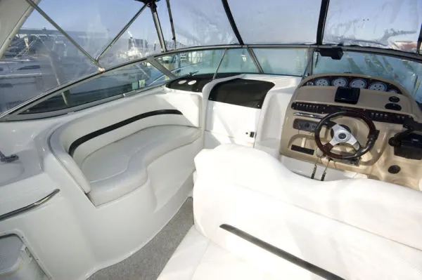 Slide: The Image of Chaparral 280 SIGNATURE 2002 - 1