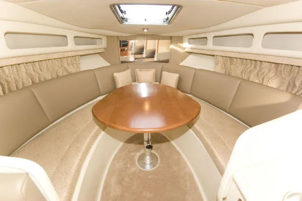 Slide: The Image of Chaparral 280 SIGNATURE 2002 - 3