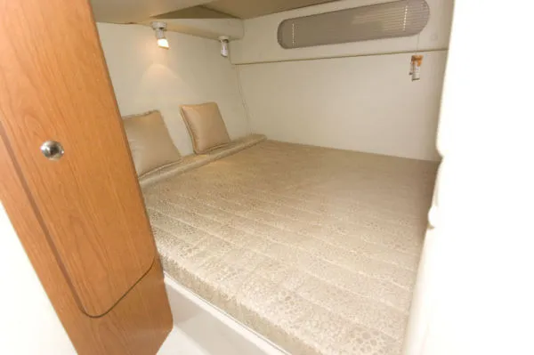 Slide: The Image of Chaparral 280 SIGNATURE 2002 - 6