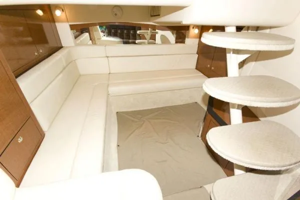 Slide: The Image of Sea Ray 340 Sundancer 2003 - 5