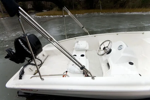 Slide: The Image of Boston Whaler 150 Super Sport - 2 2010 - 3