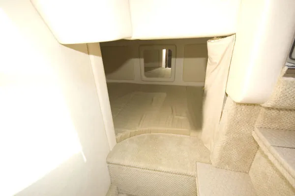 Slide: The Image of Sea Ray 290 Sundancer 2006 - 6