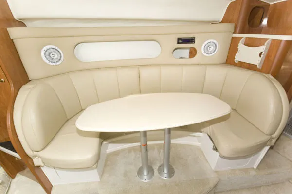 Slide: The Image of Rinker 310 Express 2003 - 3