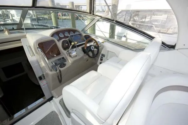 Slide: The Image of Sea Ray 340 Sundancer 2004 - 10