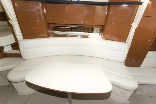 Slide: The Image of Sea Ray 340 Sundancer 2004 - 6