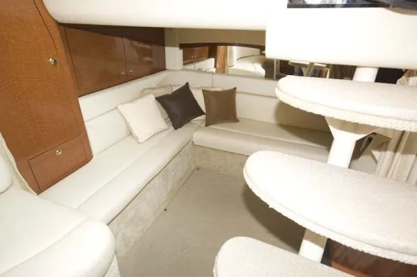 Slide: The Image of Sea Ray 340 Sundancer 2004 - 7