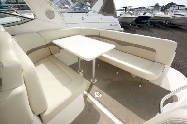 Slide: The Image of Chaparral 29 Signature 2004 - 10