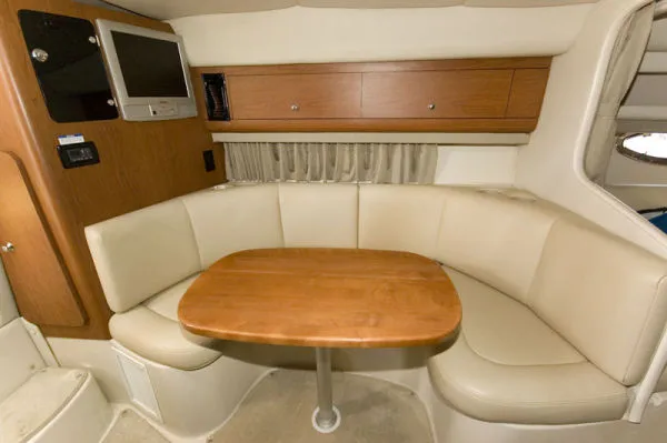 Slide: The Image of Chaparral 29 Signature 2004 - 3