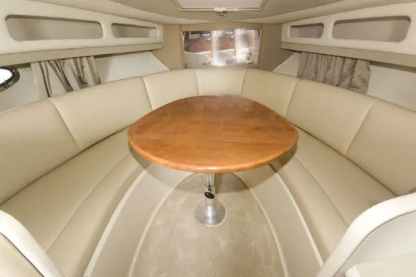 Slide: The Image of Chaparral 29 Signature 2004 - 5