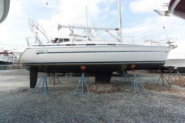Slide: The Image of Bavaria 36 2004 - 0