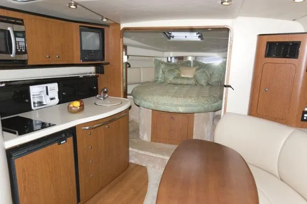 Slide: The Image of Chaparral 350 Signature 2002 - 3