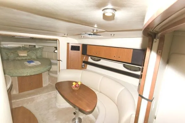 Slide: The Image of Chaparral 350 Signature 2002 - 7