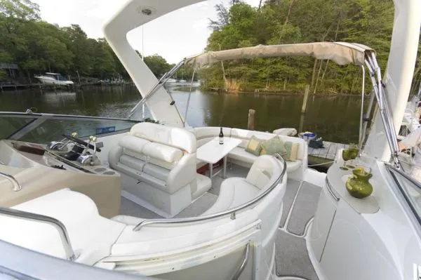 Slide: The Image of Chaparral 350 Signature 2002 - 8
