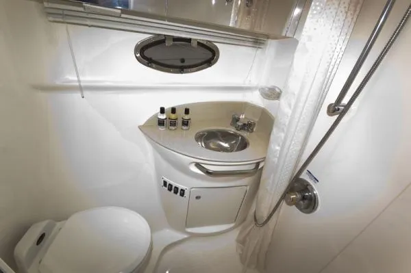 Slide: The Image of Chaparral 350 Signature 2002 - 9