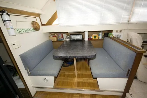 Slide: The Image of Chris-Craft Commander AS IS SALE 1969 - 11