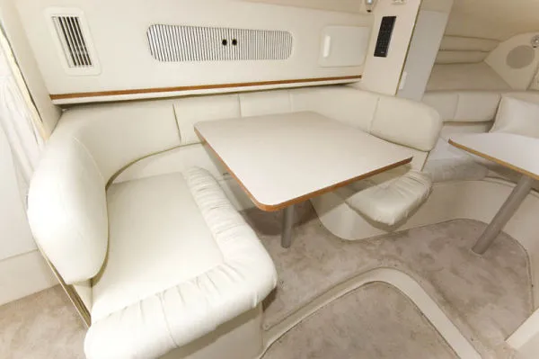 Slide: The Image of Sea Ray 270 Sundancer 2000 - 4