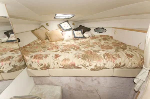 Slide: The Image of Larson 33 CABRIO 2000 - 5