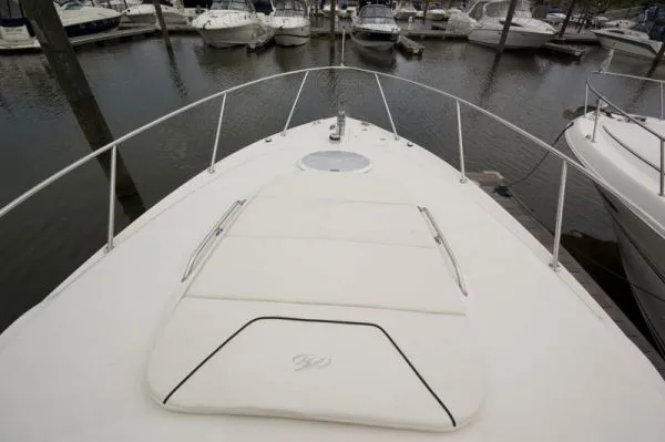 Slide: The Image of Monterey 282 CR 2005 - 11