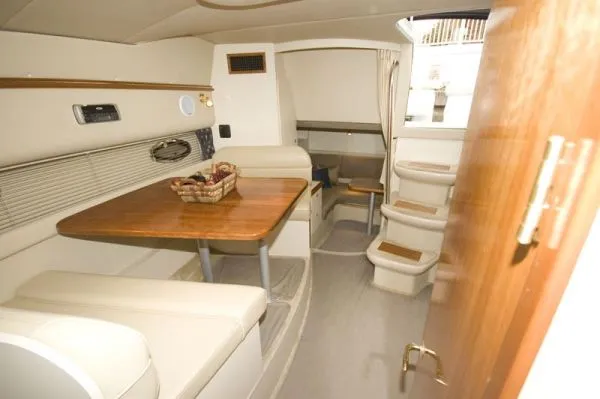 Slide: The Image of Cruiser Yachts 3372 Express 2004 - 8