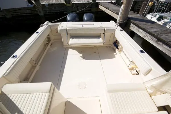 Slide: The Image of Grady-White Marlin 300 2006 - 2