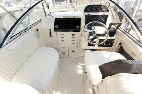 Slide: The Image of Grady-White 270 ISLANDER 2004 - 2