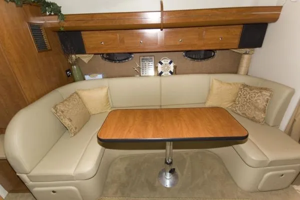 Slide: The Image of Rinker 360 Express Hardtop Blue Gelcoat 2006 - 3