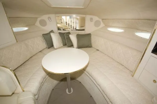 Slide: The Image of Sea Ray 290 Sundancer 2001 - 4