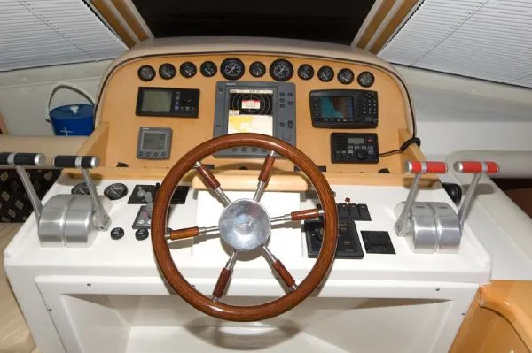 Slide: The Image of Navigator 50 FL 2002 - 5